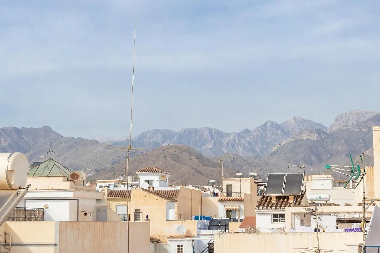 Apartment Nieves 2 Nerja İspanya