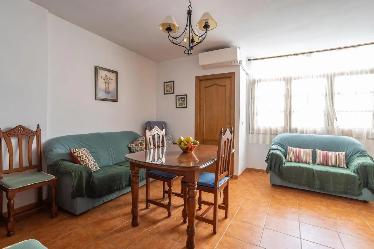 Apartment Nieves 2 Nerja Spain