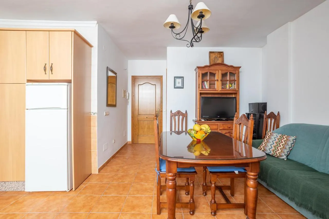 Apartment Nieves 2 Nerja