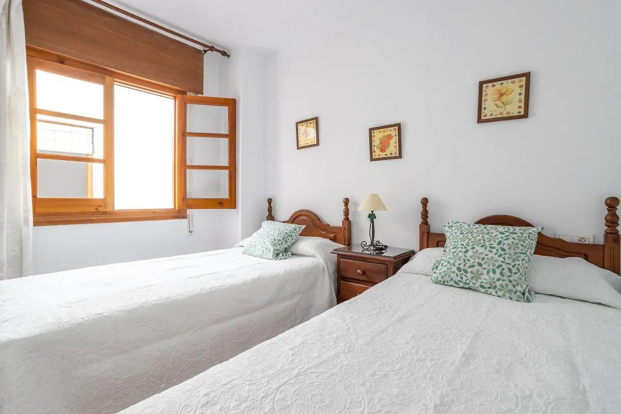 Apartment Nieves 2 Nerja 0*,  İspanya